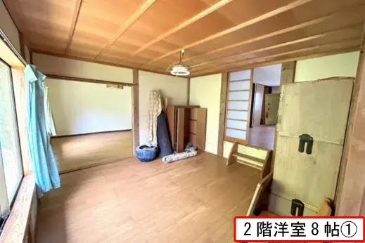 Propiedad 11DK Ciudad de Nagaoka Prefectura de Niigata (11)
