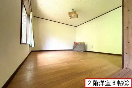 Propiedad 11DK Ciudad de Nagaoka Prefectura de Niigata (12)