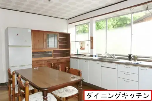 Propiedad 11DK Ciudad de Nagaoka Prefectura de Niigata (13)