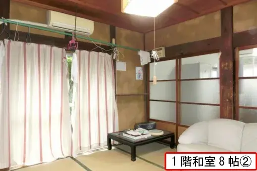 Propiedad 11DK Ciudad de Nagaoka Prefectura de Niigata (6)