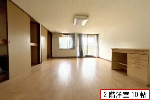 Propiedad 11DK Ciudad de Nagaoka Prefectura de Niigata (10)