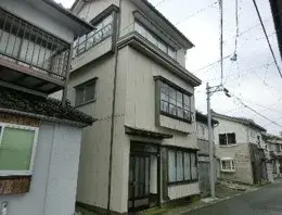 5DK物件 新潟県佐渡市 (2)