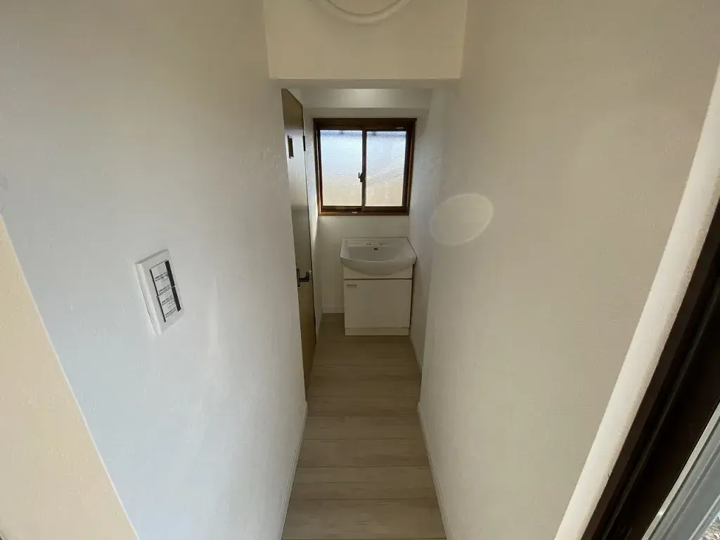 5SLDK Propiedad Chikujo-machi Prefectura de Fukuoka (19)