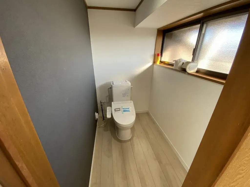 5SLDK Propiedad Chikujo-machi Prefectura de Fukuoka (20)