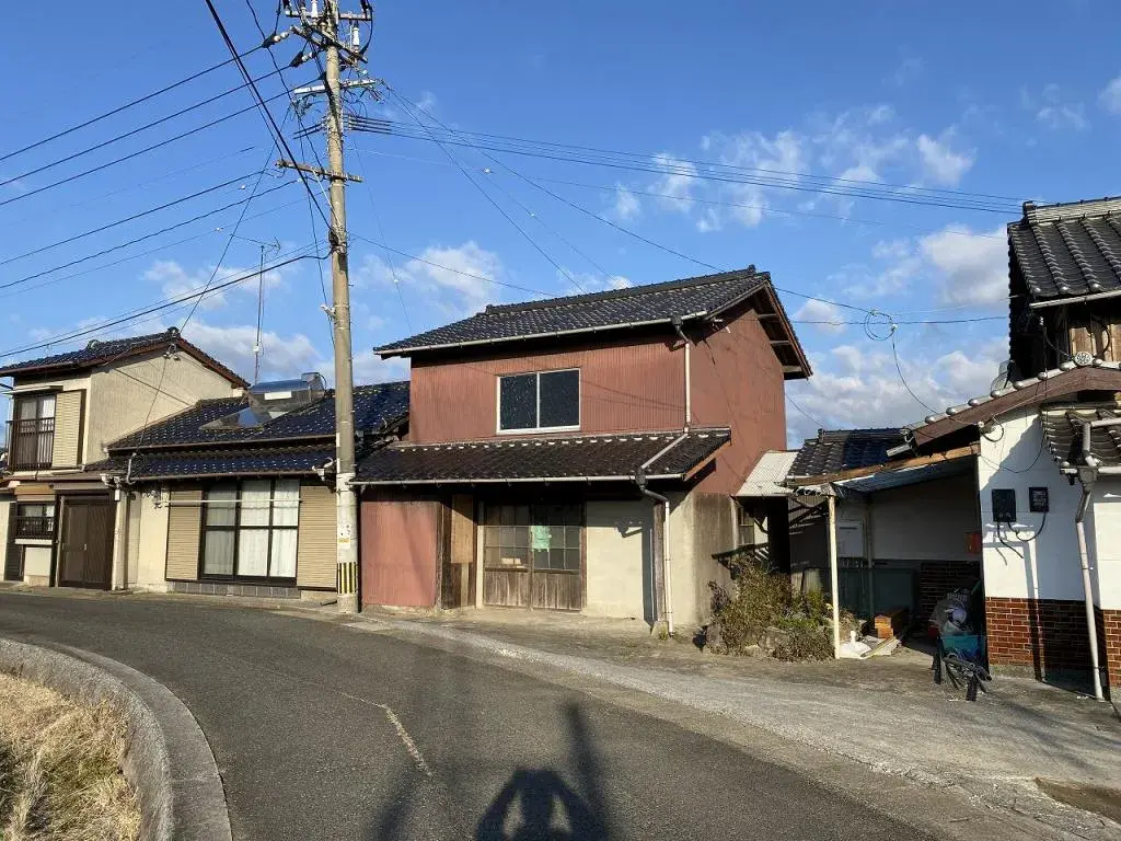5SLDK Propiedad Chikujo-machi Prefectura de Fukuoka (3)