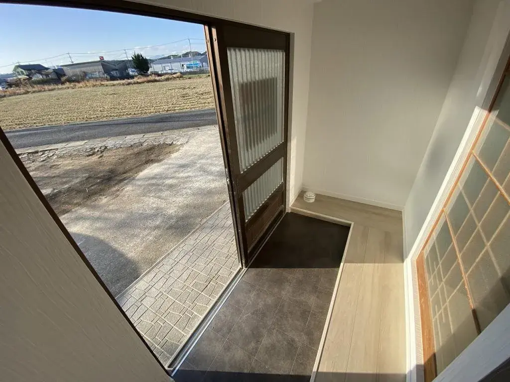 5SLDK Propiedad Chikujo-machi Prefectura de Fukuoka (6)