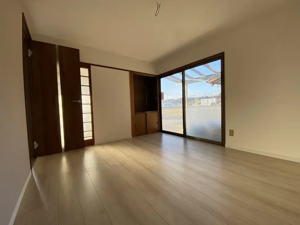 5SLDK Propiedad Chikujo-machi Prefectura de Fukuoka (9)