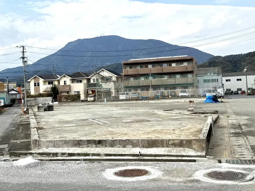 Akiya in Susaki
