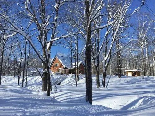 2LDK Shimizu-cho Hokkaido (13)