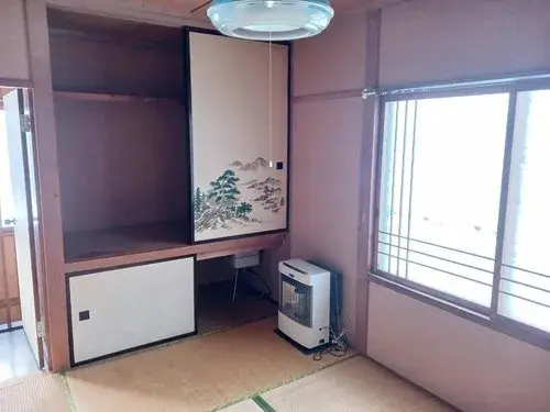 Propiedad de 2 pisos Sapporo City Hokkaido (4)