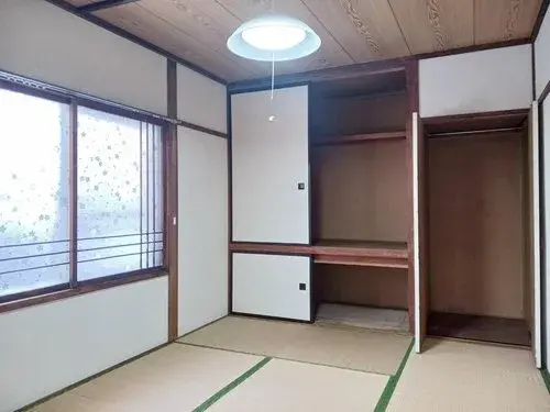 Propiedad de 2 pisos Sapporo City Hokkaido (6)