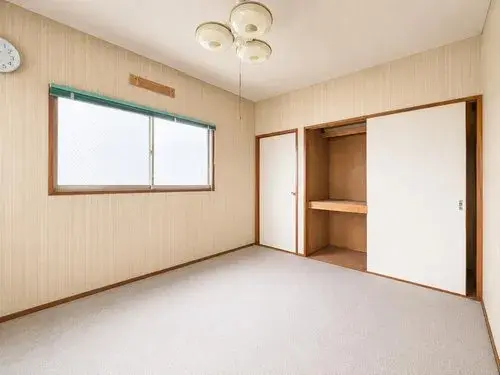 3LDK Property Sapporo City Hokkaido (12)