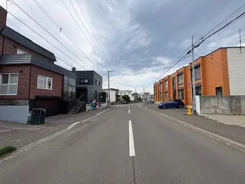 3LDK Property Sapporo City Hokkaido (3)