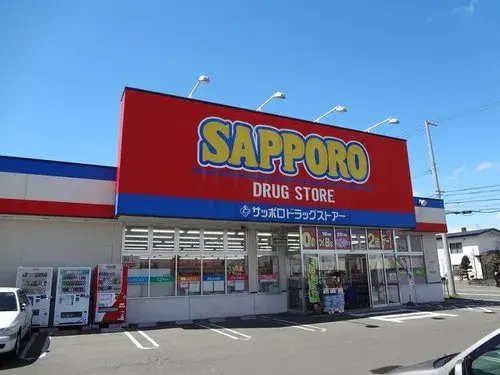 3LDK Property Sapporo City Hokkaido (23)