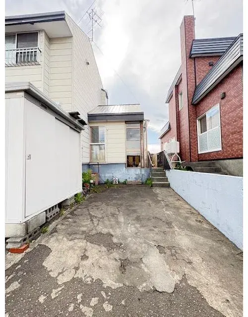 3LDK Property Sapporo City Hokkaido (4)