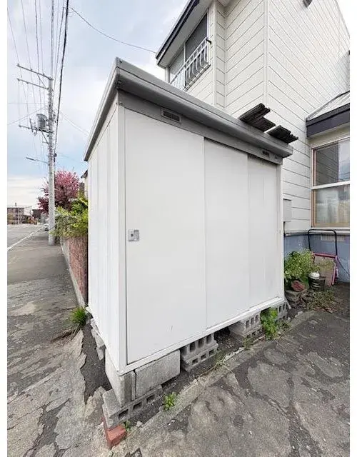 3LDK Property Sapporo City Hokkaido (5)