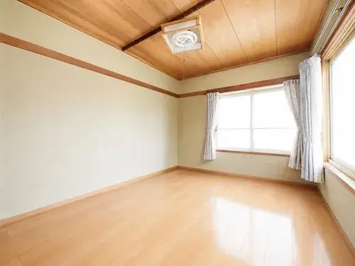 3LDK Property Sapporo City Hokkaido (7)