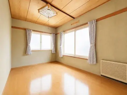 3LDK Property Sapporo City Hokkaido (8)