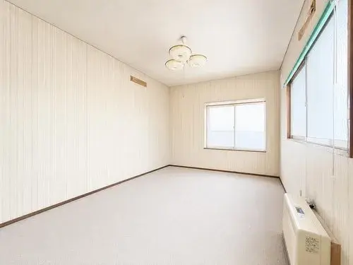 3LDK Property Sapporo City Hokkaido (9)