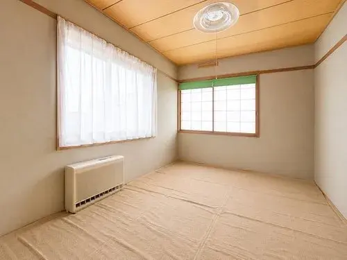 3LDK Property Sapporo City Hokkaido (10)