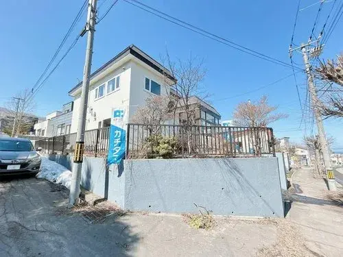 3LDK Ville d'Otaru, Hokkaido (2)
