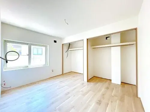 3LDK Ville d'Otaru, Hokkaido (15)