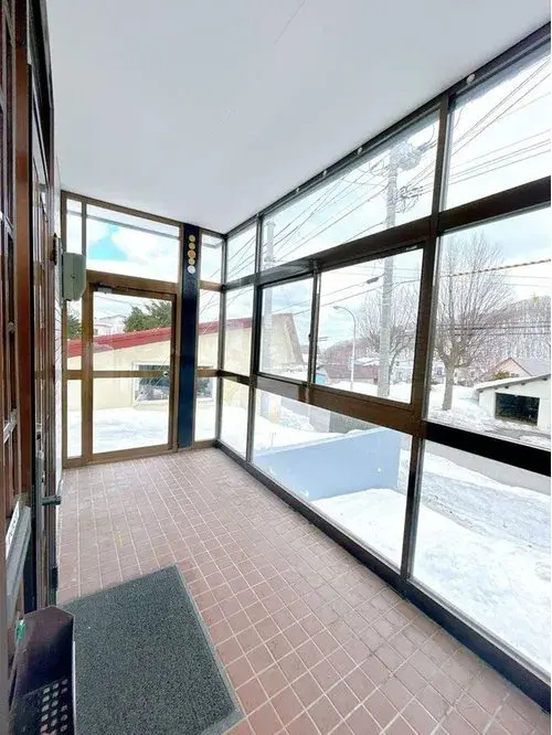 3LDK Ville d'Otaru, Hokkaido (7)
