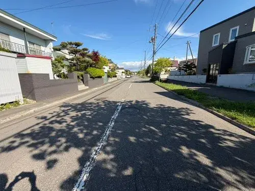 3LDK Property Sapporo City Hokkaido (2)