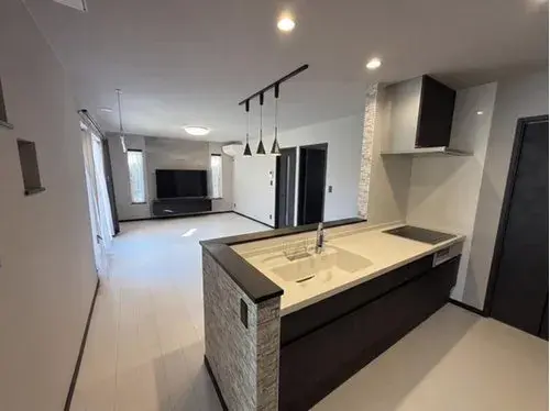 3LDK Property Sapporo City Hokkaido (14)