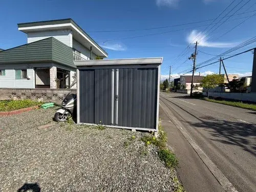 3LDK Property Sapporo City Hokkaido (3)