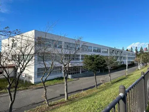 3LDK Property Sapporo City Hokkaido (22)