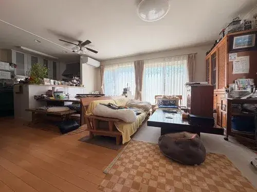 Propiedad 5LDK Sapporo City Hokkaido (9)