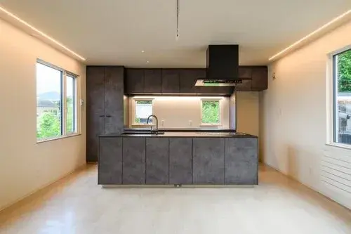 2LDK Property Sapporo City Hokkaido (2)
