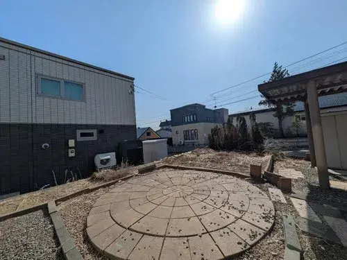 4LDK Property Kitahiroshima City Hokkaido (3)