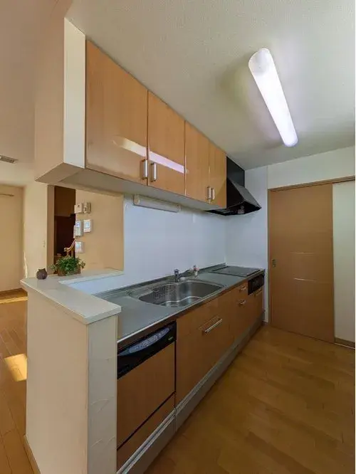 4LDK Property Kitahiroshima City Hokkaido (21)