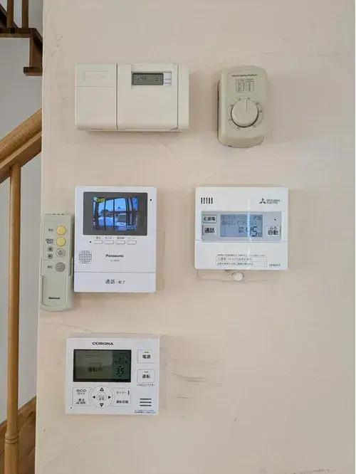 4LDK Property Kitahiroshima City Hokkaido (26)