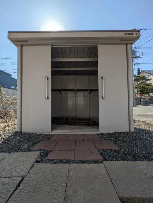 4LDK Property Kitahiroshima City Hokkaido (4)