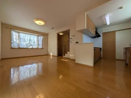 4LDK Property Kitahiroshima City Hokkaido (6)