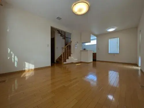 4LDK Property Kitahiroshima City Hokkaido (7)