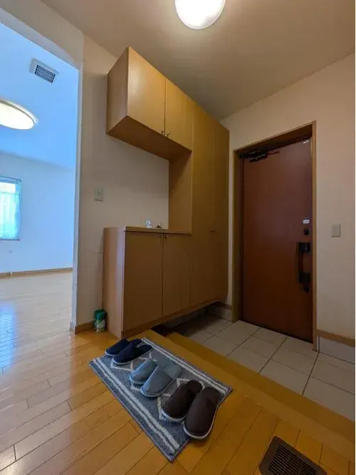 4LDK Property Kitahiroshima City Hokkaido (8)