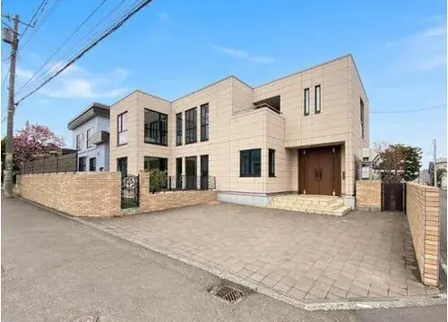 3LDK Property Sapporo City Hokkaido (2)