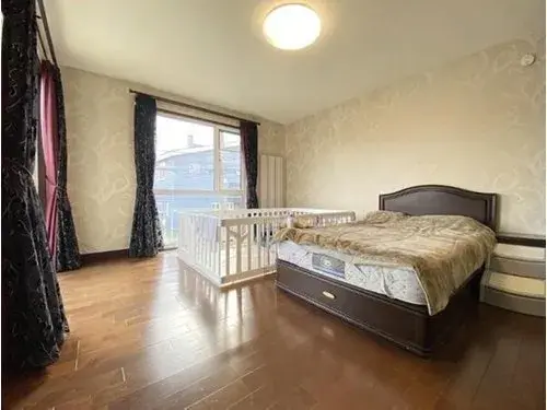 3LDK Property Sapporo City Hokkaido (15)