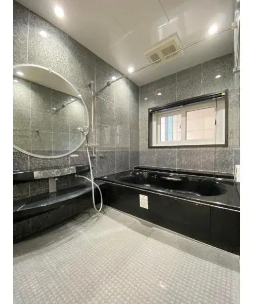 3LDK Property Sapporo City Hokkaido (23)