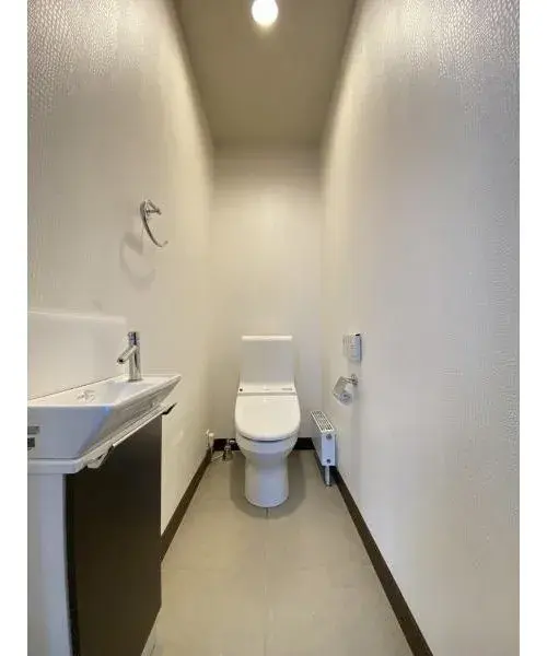 3LDK Property Sapporo City Hokkaido (24)