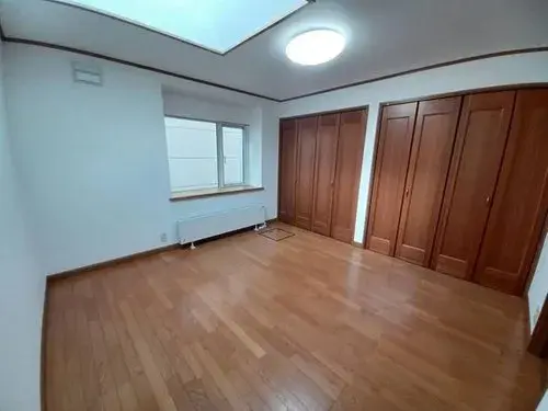 3LDK عقار مدينة أساهيكاوا هوكايدو (11)