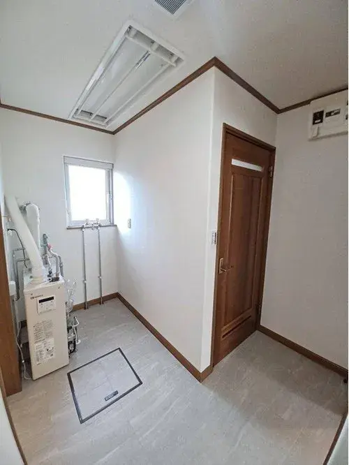 3LDK عقار مدينة أساهيكاوا هوكايدو (8)