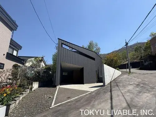 3LDK+S Property Sapporo City Hokkaido (2)