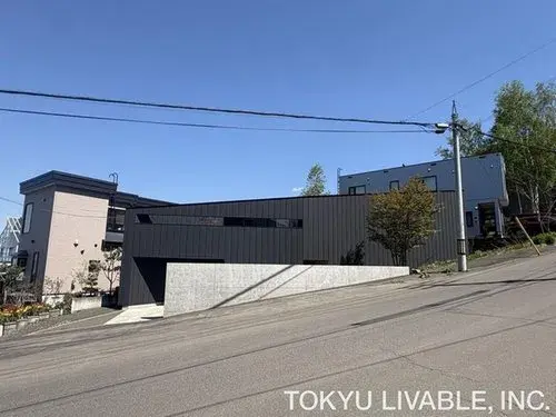 3LDK+S Property Sapporo City Hokkaido (3)