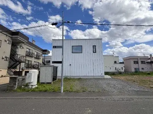 Propiedad 3LDK Ciudad de Sapporo Hokkaido (2)