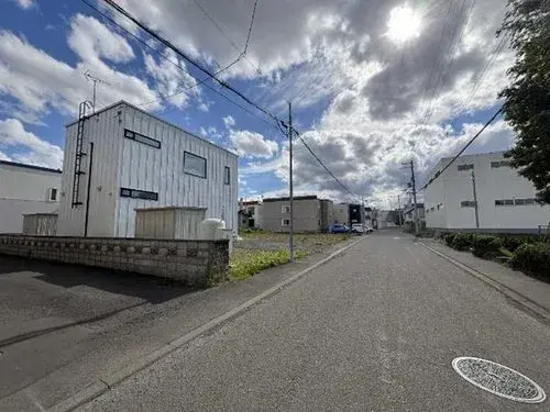 Propiedad 3LDK Ciudad de Sapporo Hokkaido (12)